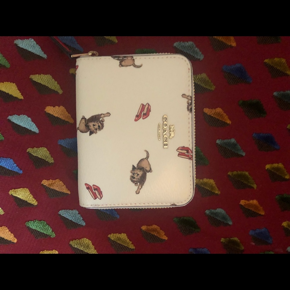 Wizard of Oz Wallet